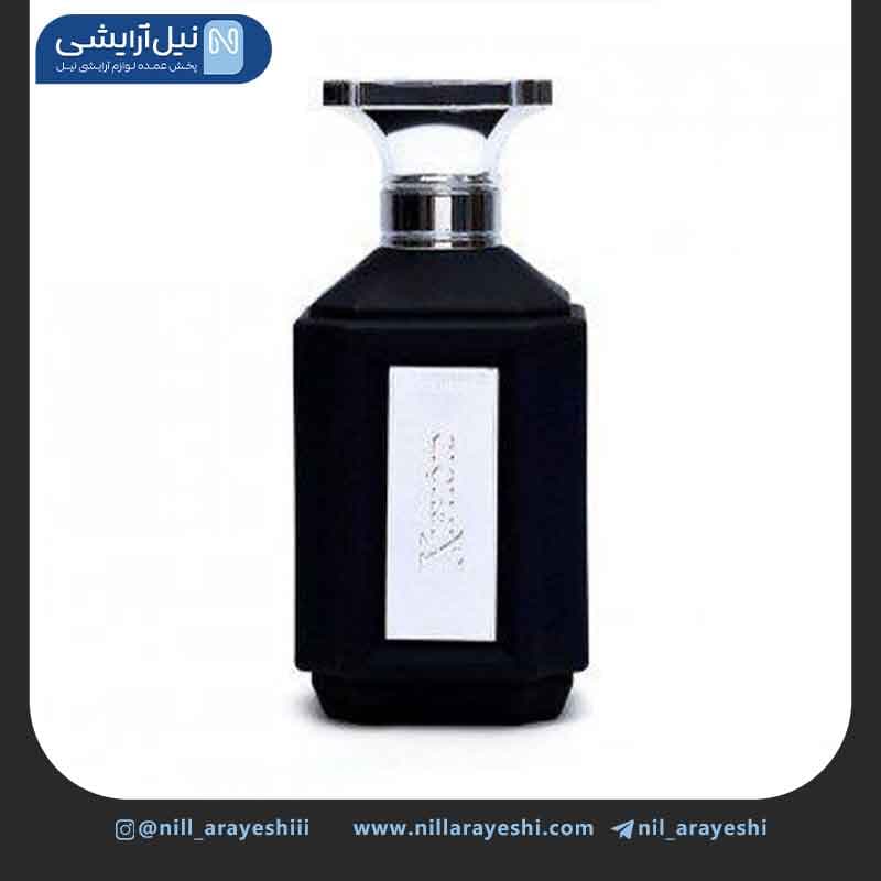 ادو پرفیوم مردانه سیلور ولوت زیفوید 100 میل