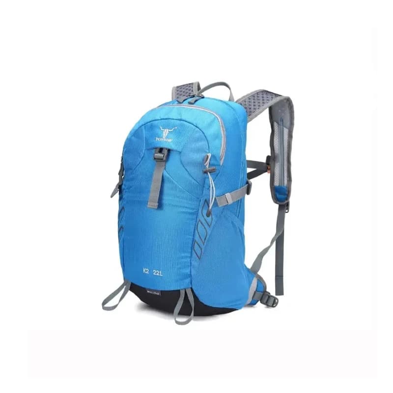 کوله پشتی کله گاوی مدل K2 22L