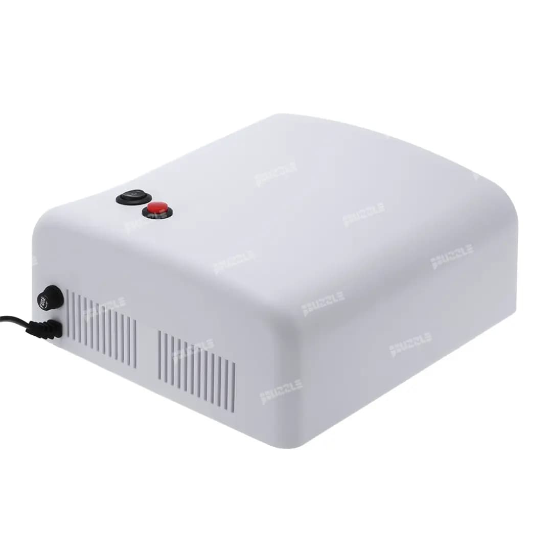 دستگاه UV مدل JIADI JD-818 جعبه باز — تصویر ۲