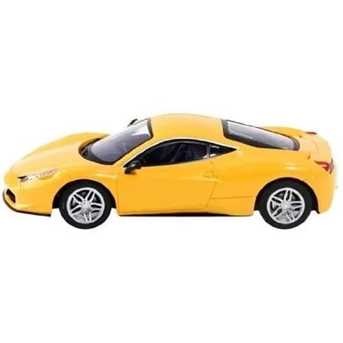 ماشین کنترلی فراری 458 کد G2017R — تصویر ۸