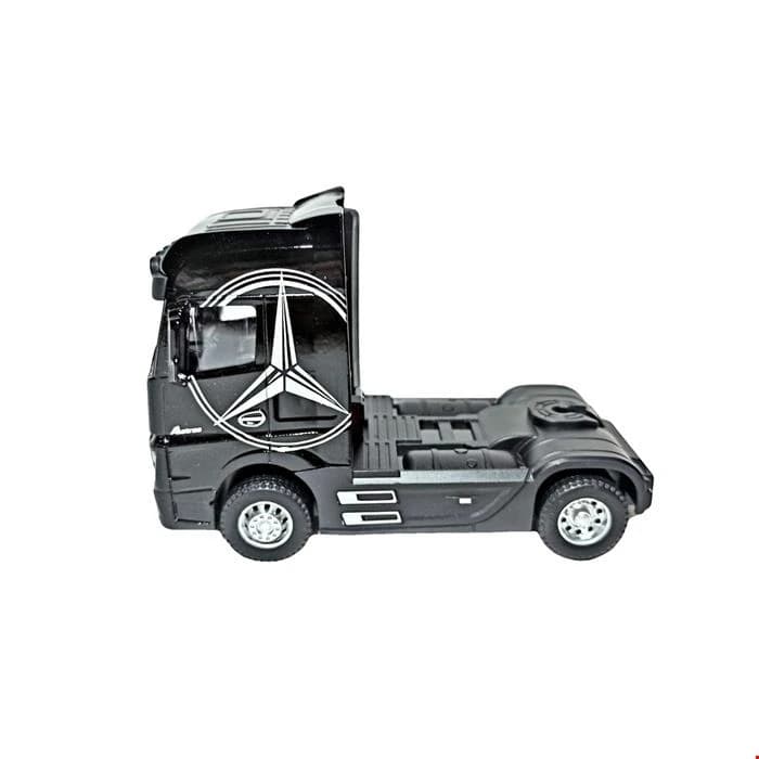 ماشین بازی مدل تریلی بنز اکتروس کد JG260 — تصویر ۵