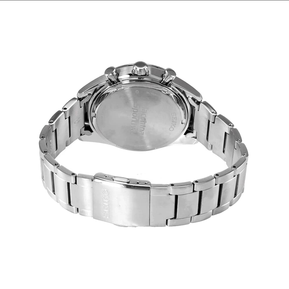 ساعت مردانه سیکو سولار مدل SSC801P1 — تصویر ۲