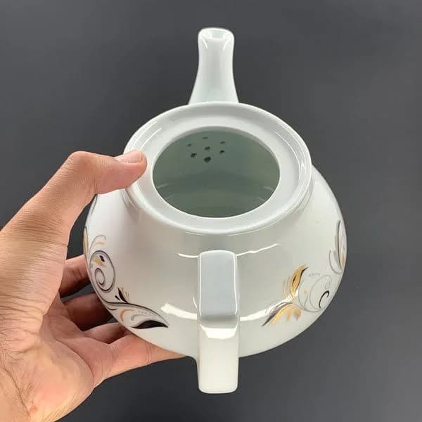 قوری کد 707 سایز متوسط — تصویر ۴