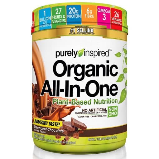 آل این وان ارگانیک پیورلی اینسپایر Purely Inspired Organic All In One