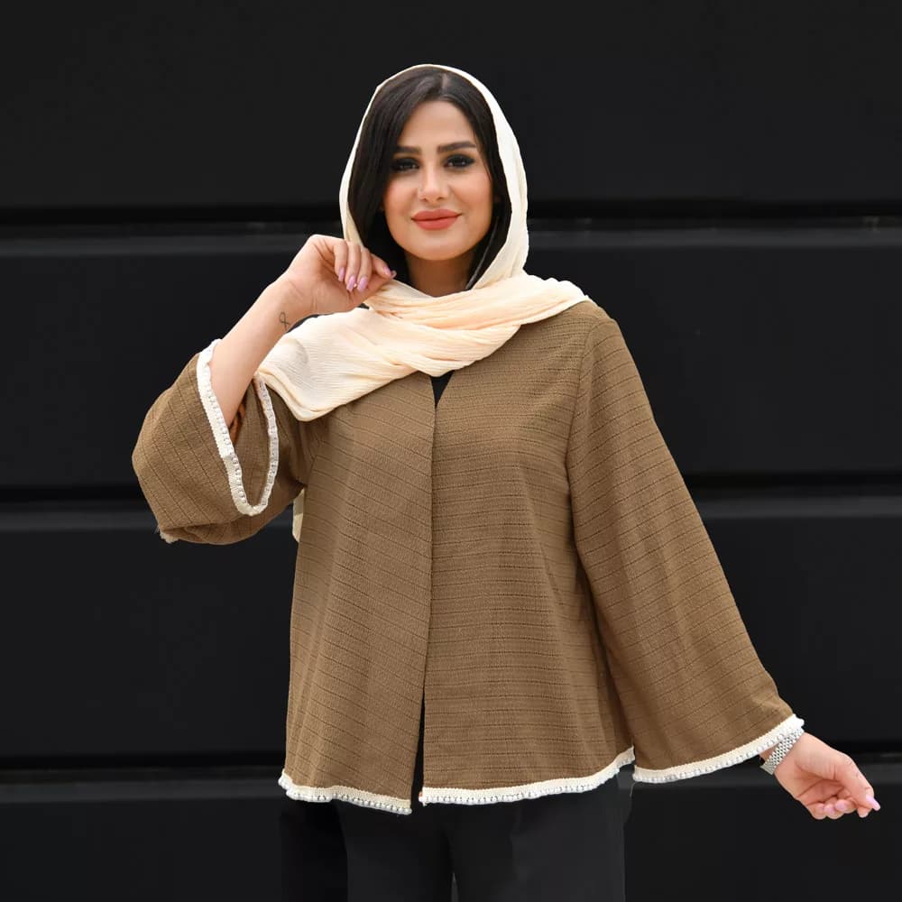 شومیز دخترانه کد 25813
