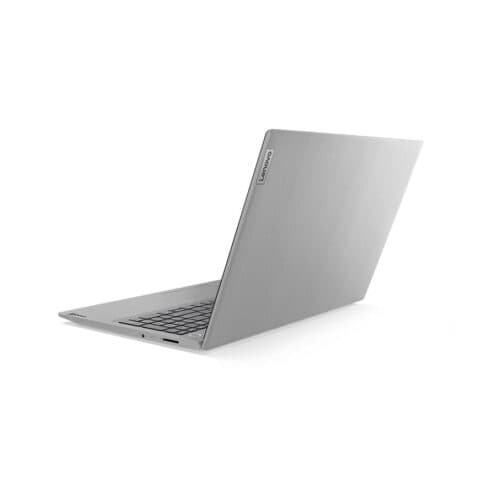 لپ تاپ استوک 15.6 اینچی لنوو مدل Ideapad 3 پردازنده i5 رم 12گیگابایت حافظه 256GB SSD صفحه نمایش لمسی — تصویر ۳