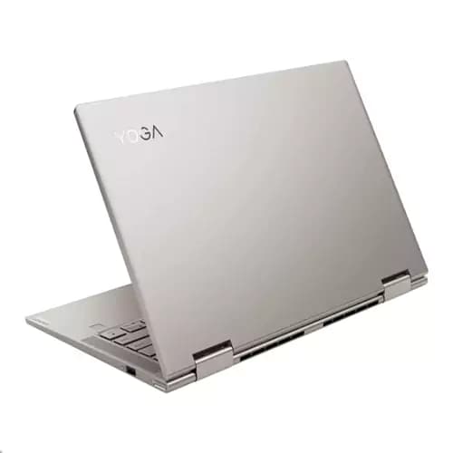 لپ تاپ 15.6 اینچی لنوو مدل Yoga C740 پردازنده i7 رم 12 گیگابایت هارد 512GB SSD — تصویر ۵