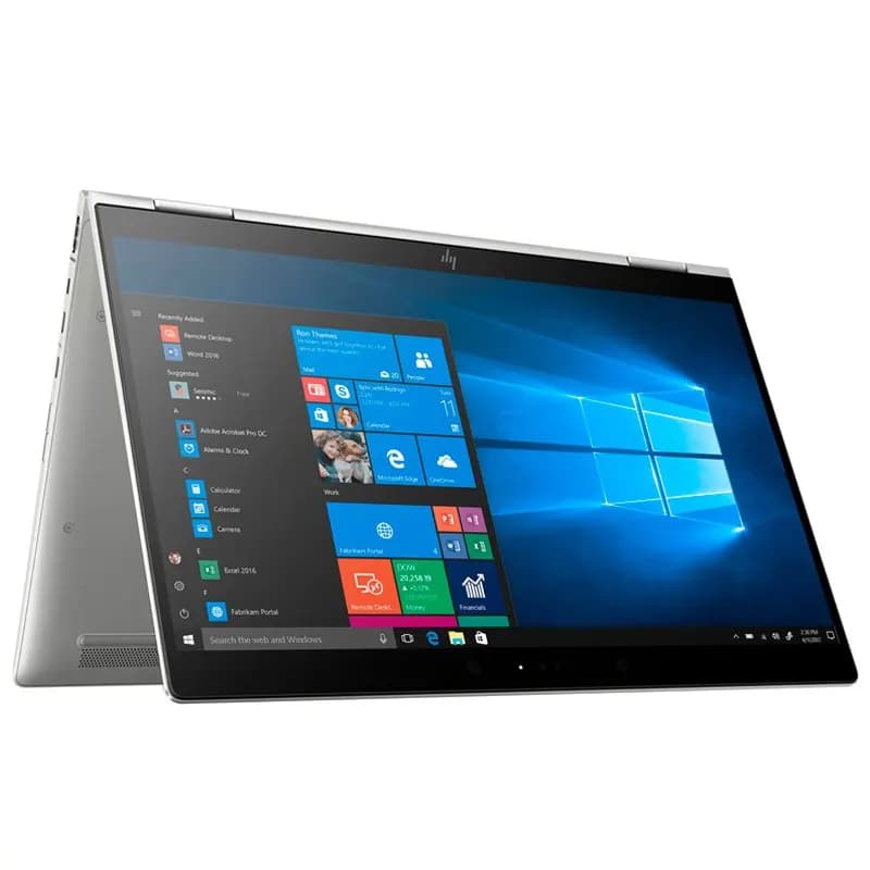 لپ تاپ استوک 14 اینچی اچ پی مدل Elitebook 830 G9 پردازنده i7 رم16 گیگابایت حافظه 512 گیگابایت SSD — تصویر ۳