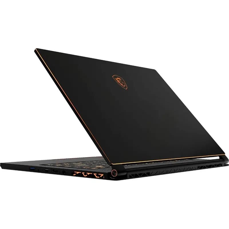 لپ تاپ 15.6 اینچی ام اس آی مدل GS65 پردازنده i7 رم 16 گیگابایت هارد 1TB SSD — تصویر ۴