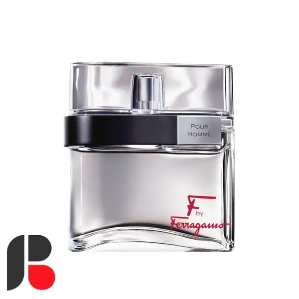 عطر ادکلن سالواتوره فراگامو اف بای فراگامو مردانه | Salvatore Ferragamo F by Ferragamo Pour Homme