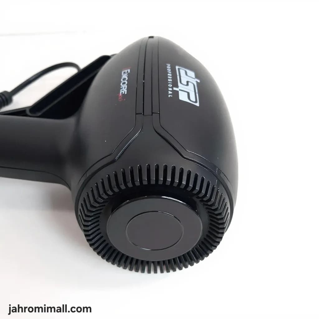 سشوار حرفه ایDSP کد30361 — تصویر ۳