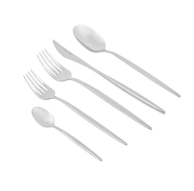 سرویس قاشق و چنگال 12 نفره کاراجا مدل Lizbon — تصویر ۶