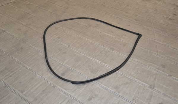 نوار دور کلاف درب جلو چپ ام وی ام X33 قدیم