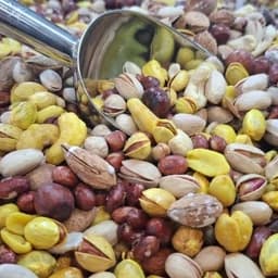 اجیل شور — تصویر ۲