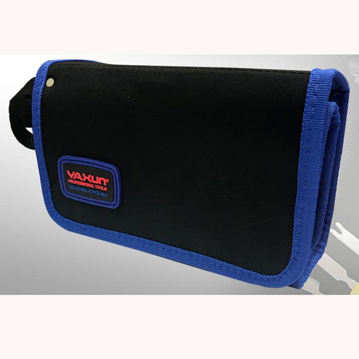 ست ابزار تعمیرات 67 تکه یاکسون Yaxun YX-6019A — تصویر ۳