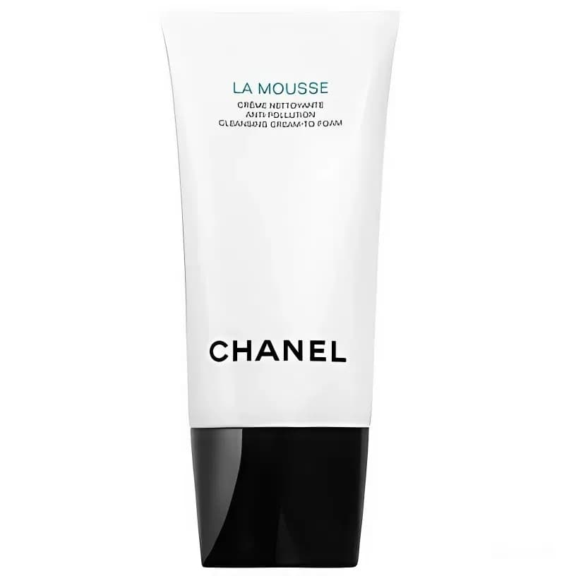 کرم پاک کننده CHANEL LA MOUSSE کد 1237 — تصویر ۲