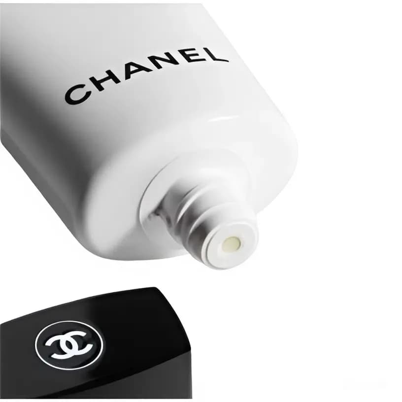 کرم پاک کننده CHANEL LA MOUSSE کد 1237 — تصویر ۵