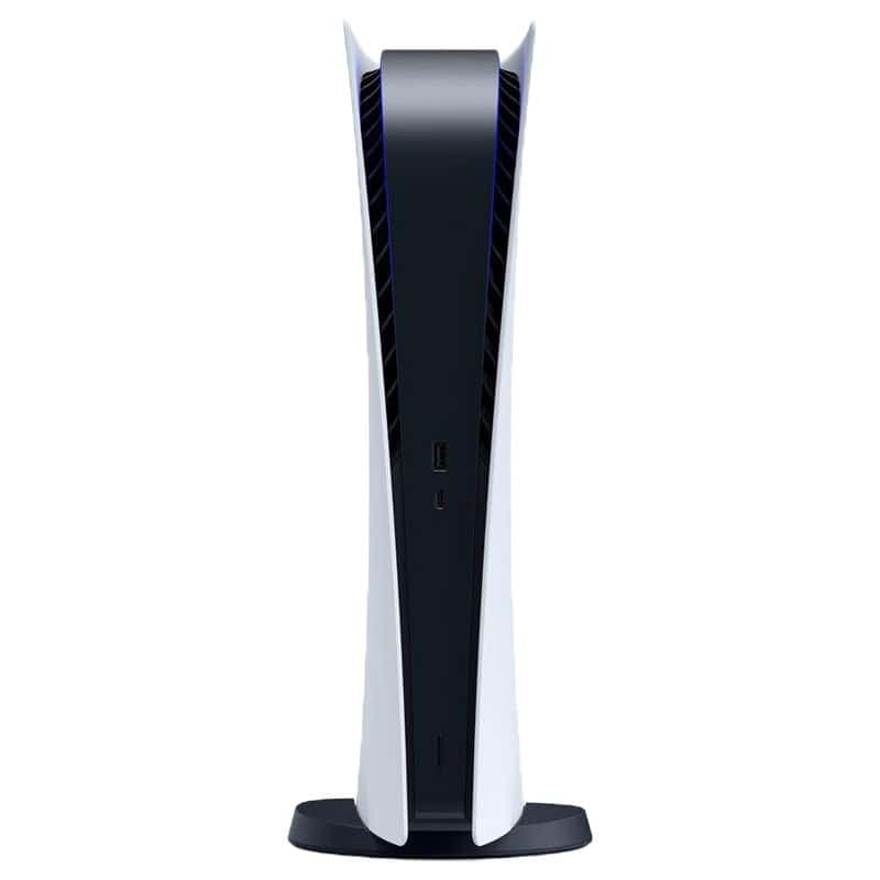 کنسول بازی سونی مدل PlayStation 5 Standard سری 1200 — تصویر ۴