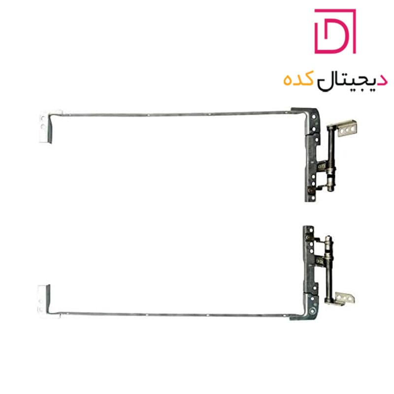 لولای لپ تاپ اچ پی Pavilion DV6 2133EE — تصویر ۲