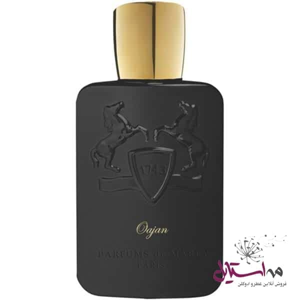 ادو پرفیوم مردانه و زنانه PARFUMS de MARLY Oajan حجم 125 میلی لیتر