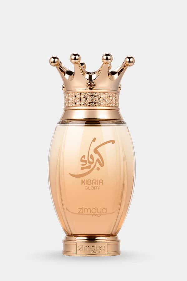 ادکلن کیبریا گلوری زیمایا–Kibria Glory Zimaya