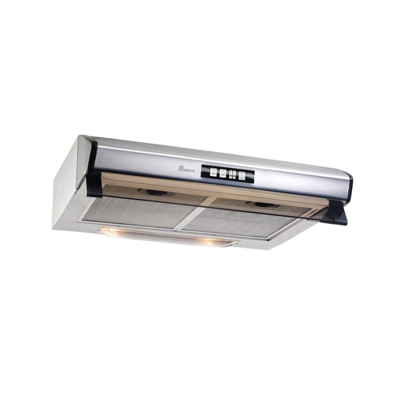 هود زیرکابینتی بیمکث مدل 4002 سایز 60 استیل