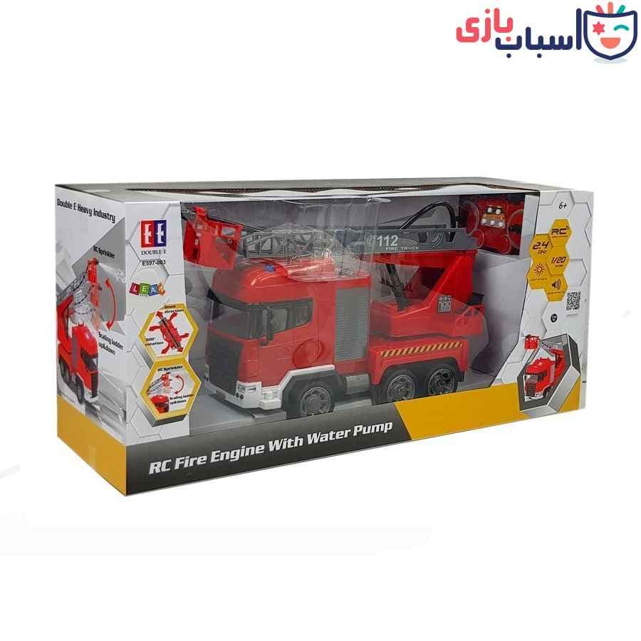 کنترلی آتش نشانی EE 003_597 — تصویر ۶