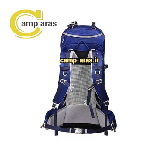 کوله پشتی 5+45 لیتر آریوس کاراکال ARIOS CA-B4006 — تصویر ۸