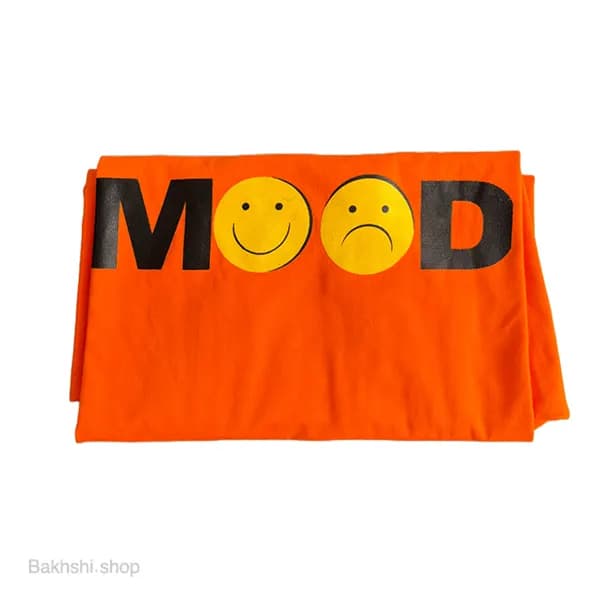 تیشرت قواره بزرگ کارنیوال – MOOD — تصویر ۶