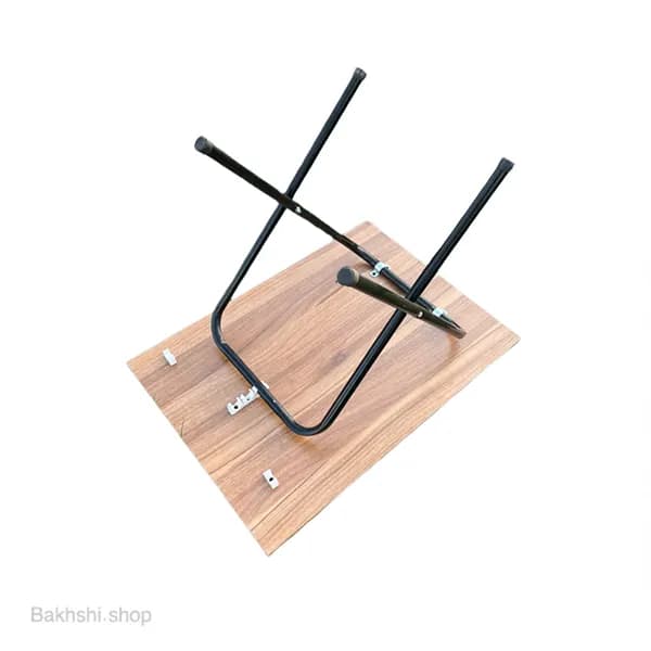 میز یک تیکه baharlo — تصویر ۴