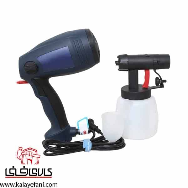 پیستوله برقی اکتیو 400 وات مدل AC-52400 — تصویر ۴