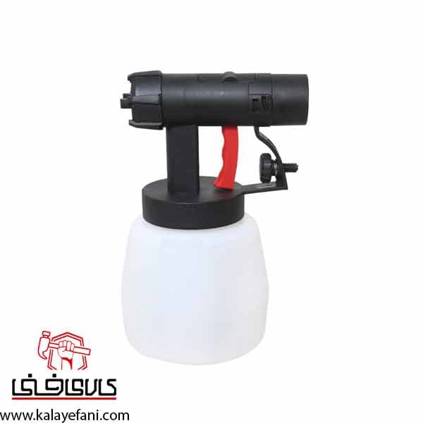 پیستوله برقی اکتیو 400 وات مدل AC-52400 — تصویر ۳