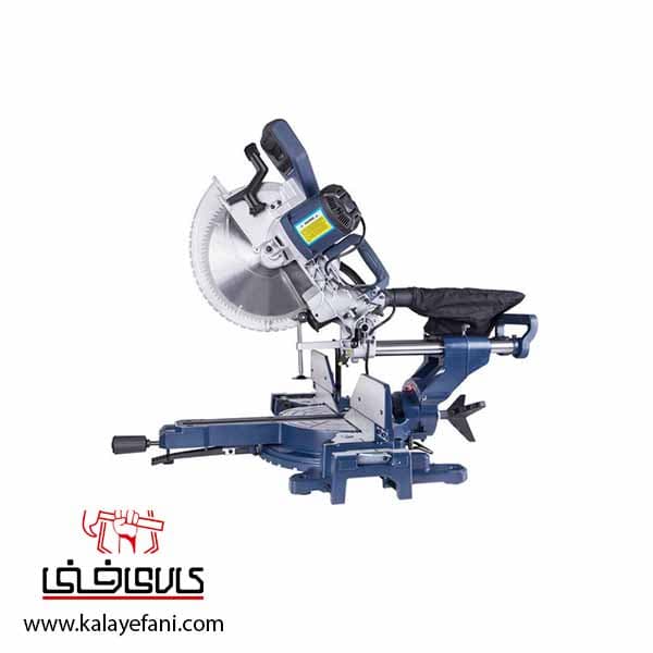 اره فارسی بر کشویی اکتیو 305 میلی متری مدل AC-2130B — تصویر ۲
