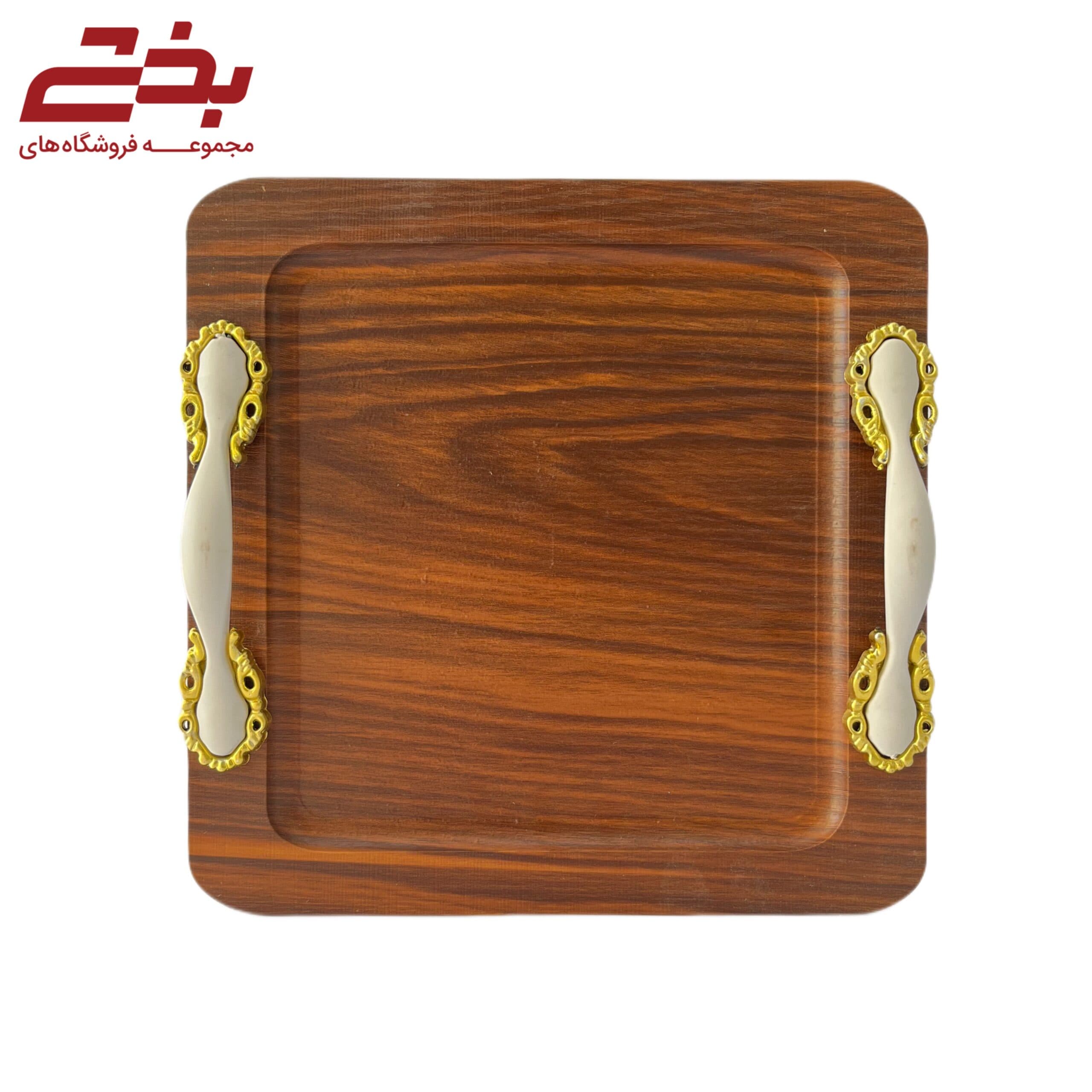 سینی وکیوم دسته عثمانی — تصویر ۳