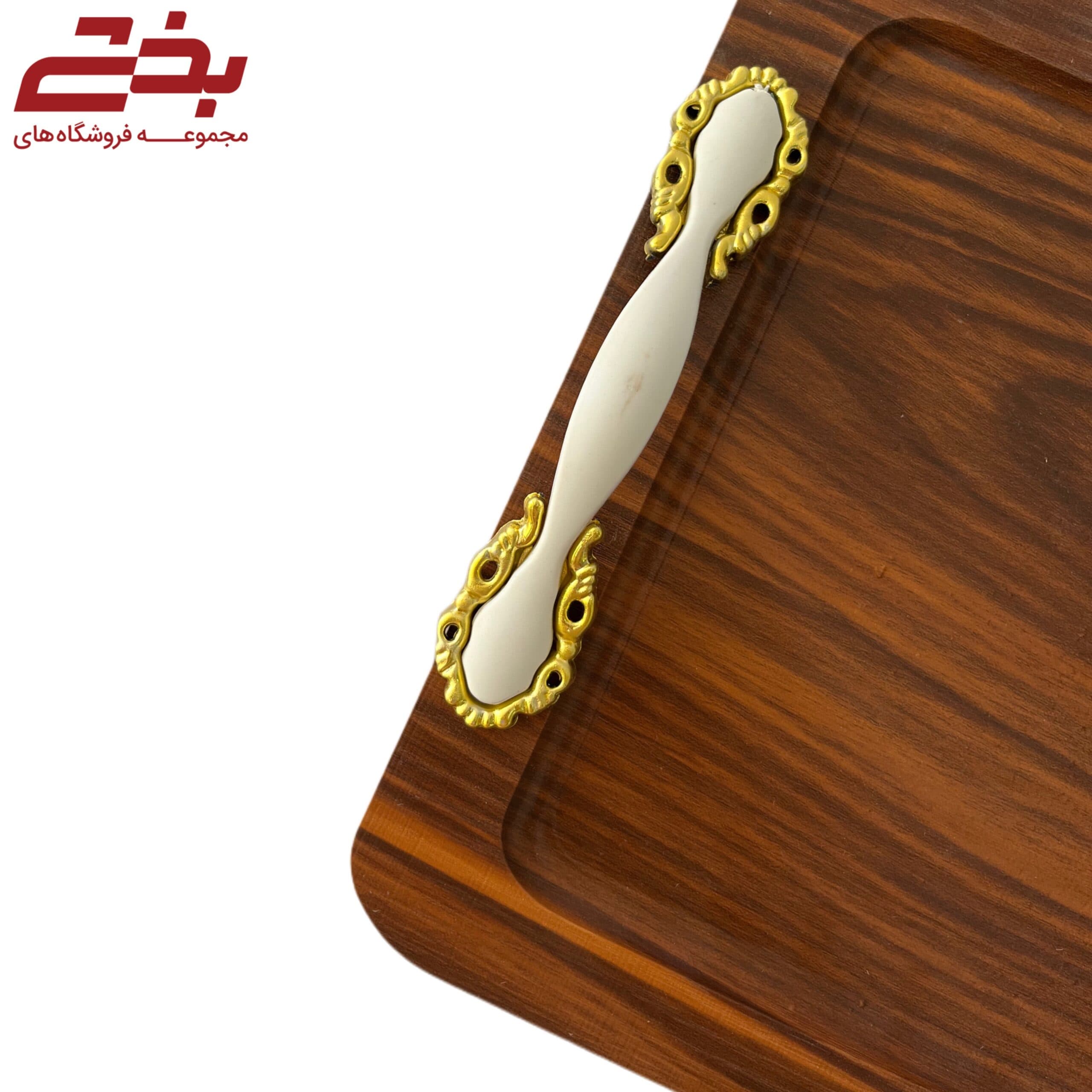 سینی وکیوم دسته عثمانی — تصویر ۲