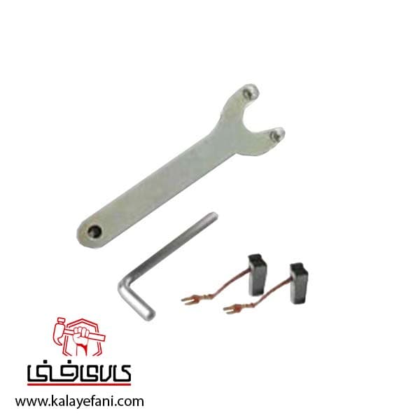 مینی فرز دسته بلند اکتیو 1010 وات مدل AC-8310 — تصویر ۲