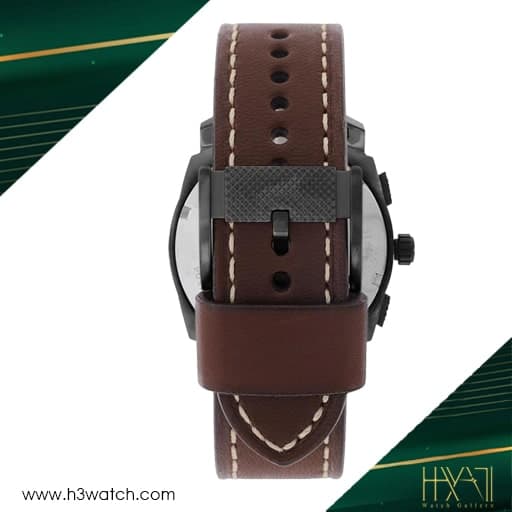 ساعت مچی مردانه فسیل (Fossil)| مدل FS5121 — تصویر ۵