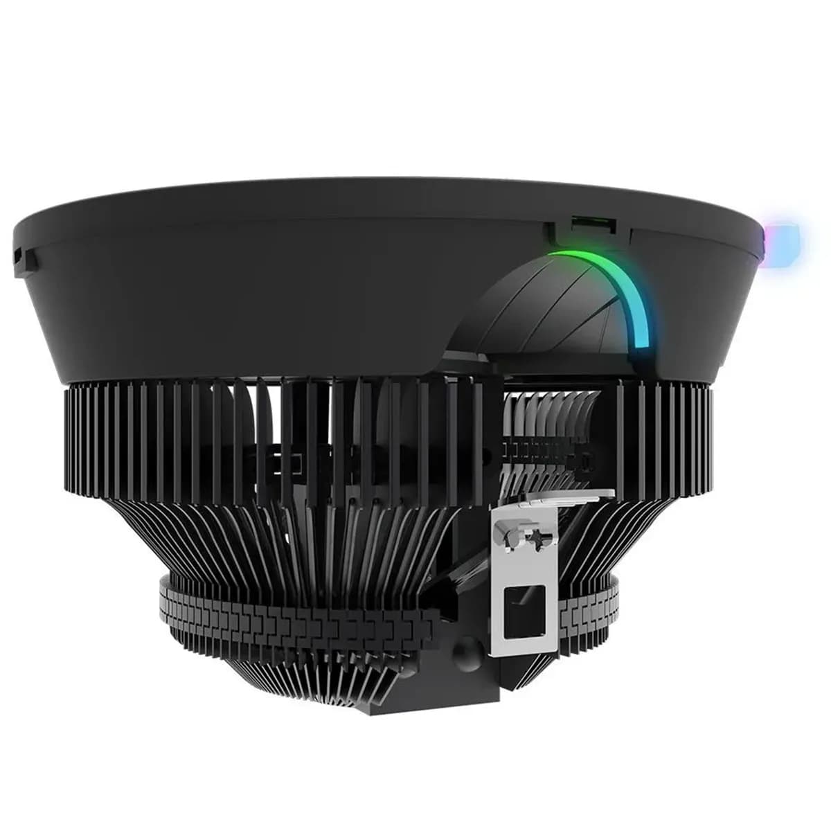 خنک کننده بادی DarkFlash Darkvoid — تصویر ۴