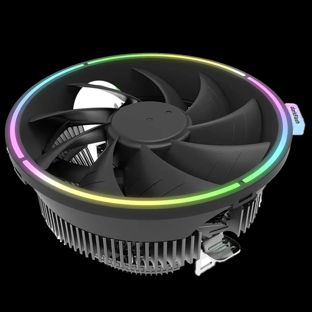 خنک کننده بادی DarkFlash Darkvoid