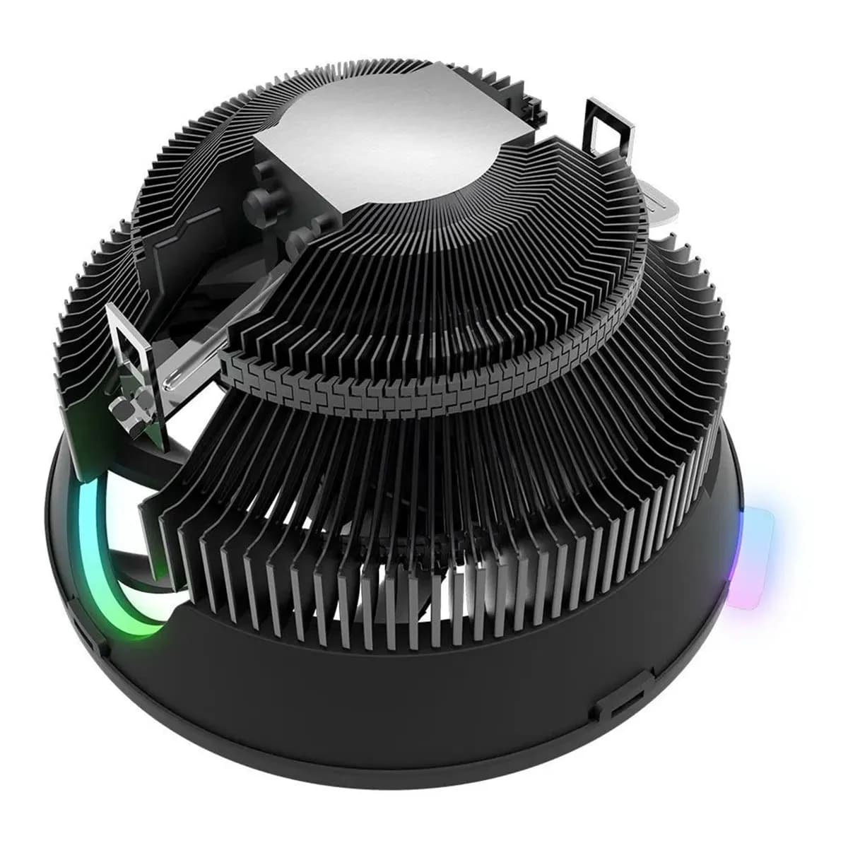 خنک کننده بادی DarkFlash Darkvoid — تصویر ۵