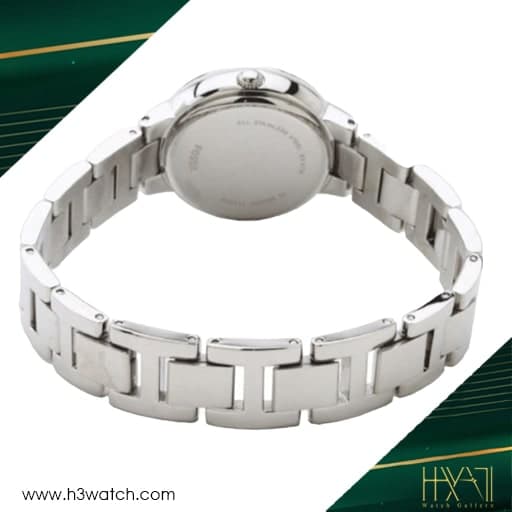 ساعت مچی زنانه فسیل (Fossil)| مدل ES4327 — تصویر ۳