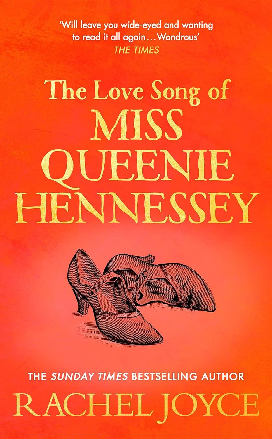 کتاب Love Song of Miss Queenie (Harold Fry Book 2) (متن کامل)