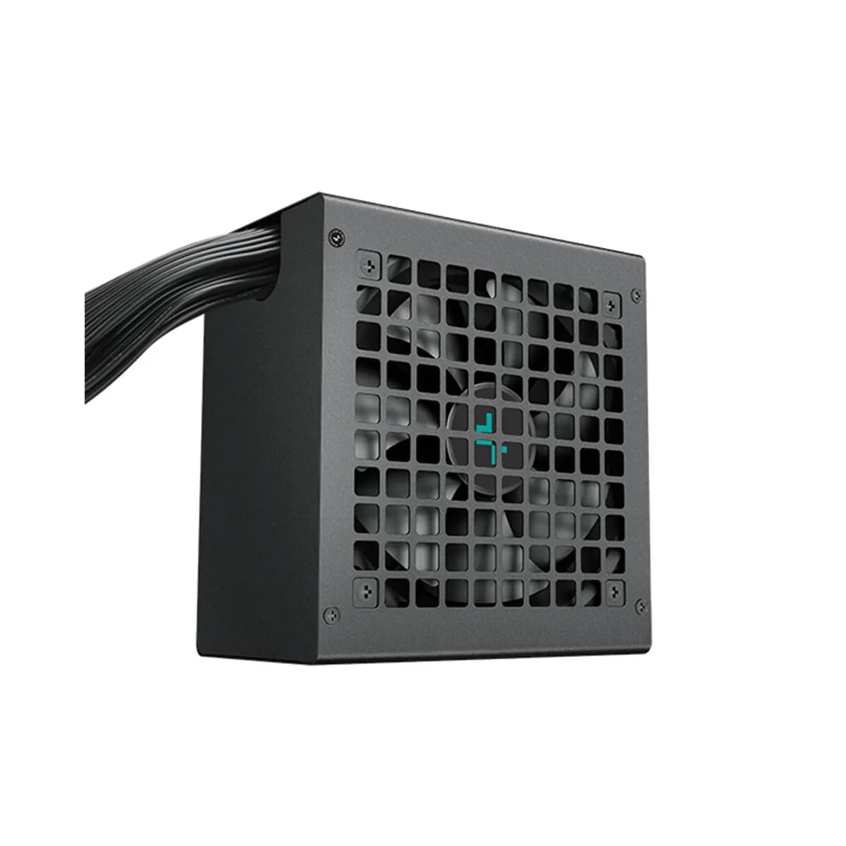 منبع تغذیه DeepCool PL650D 650W — تصویر ۴