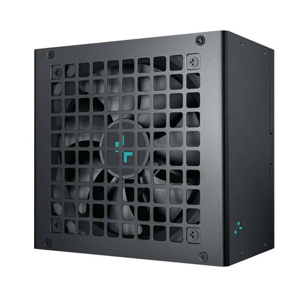 منبع تغذیه DeepCool PL650D 650W — تصویر ۲