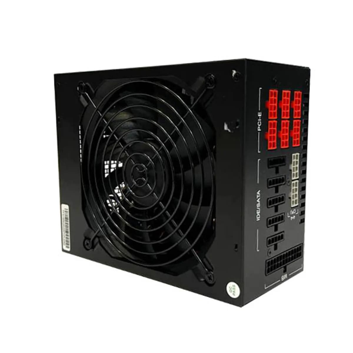 منبع تغذیه اف تی ایکس FTX BT-2000 — تصویر ۳