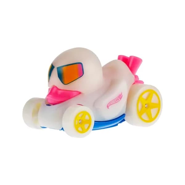 ماشین Hot Wheels مدل Duck N’ Roll — تصویر ۲