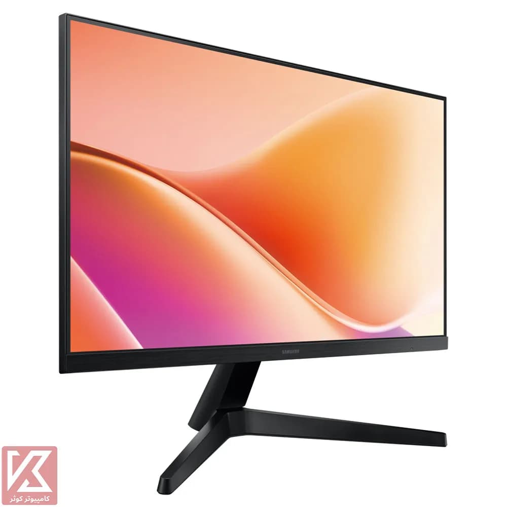 مانیتور سامسونگ LS24F330 — تصویر ۳