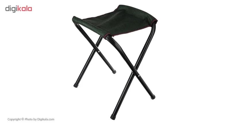 صندلی سفری تاشو کد VA3000-030 — تصویر ۲