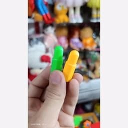 باطری لگو فشنگی درجه یک مارک لگو بزرگ — تصویر ۳