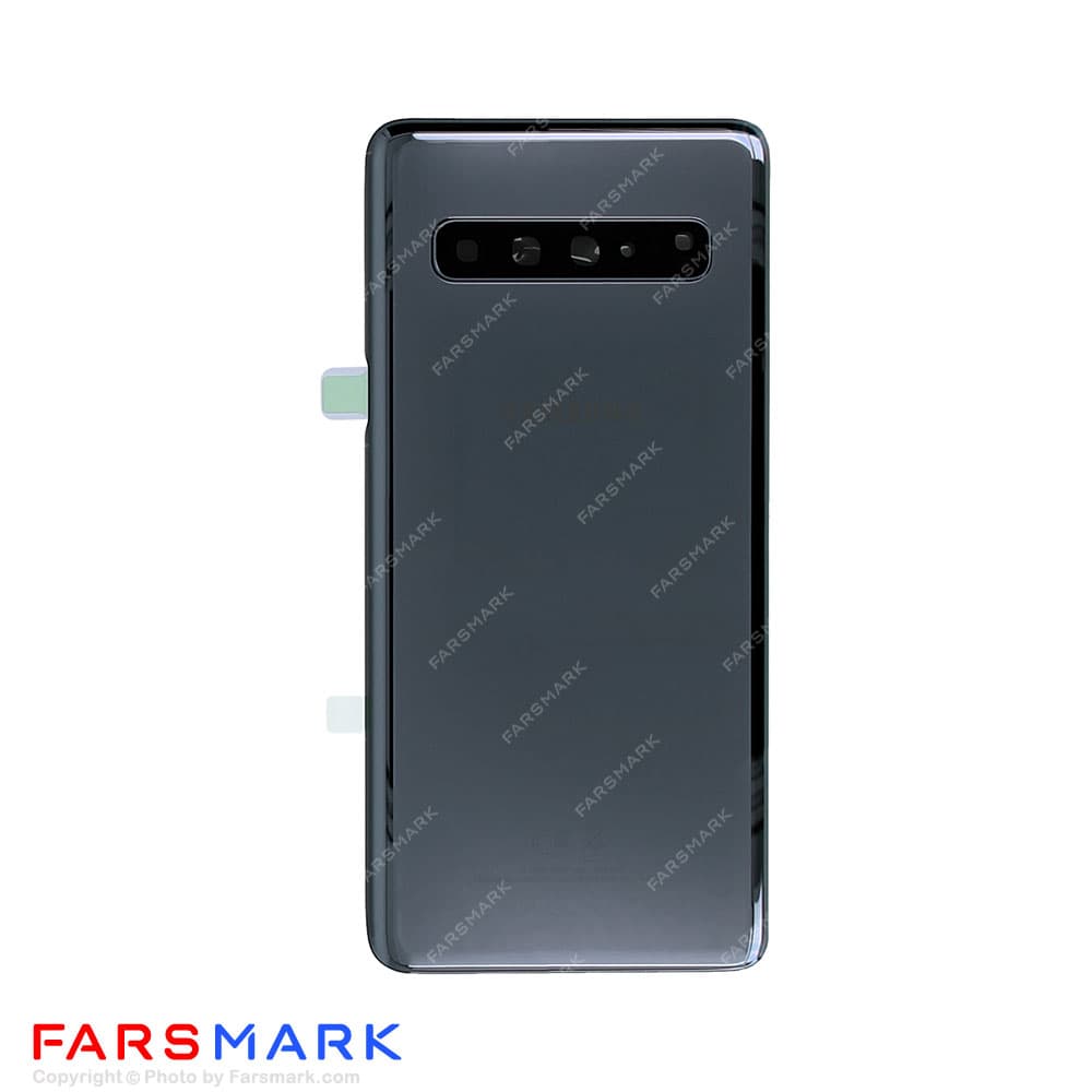 درب پشت گوشی سامسونگ Samsung Galaxy S10 5G — تصویر ۲